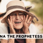 Who Was Anna The Prophetess In The Bible GotQuestions